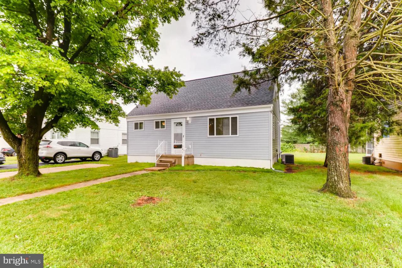 3413 Kimble Road - Photo 1
