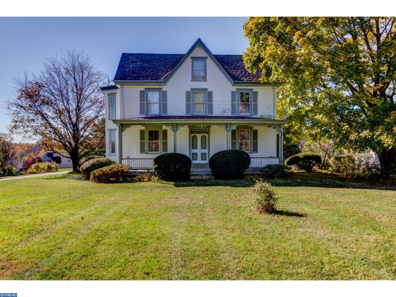 851 Corner Ketch Road - Photo 1