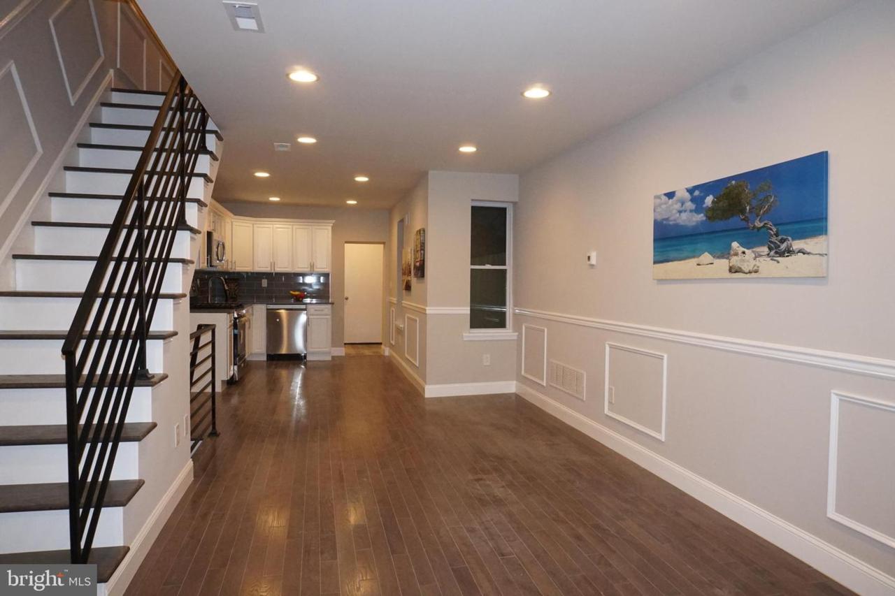 1612 Ringgold Street - Photo 1