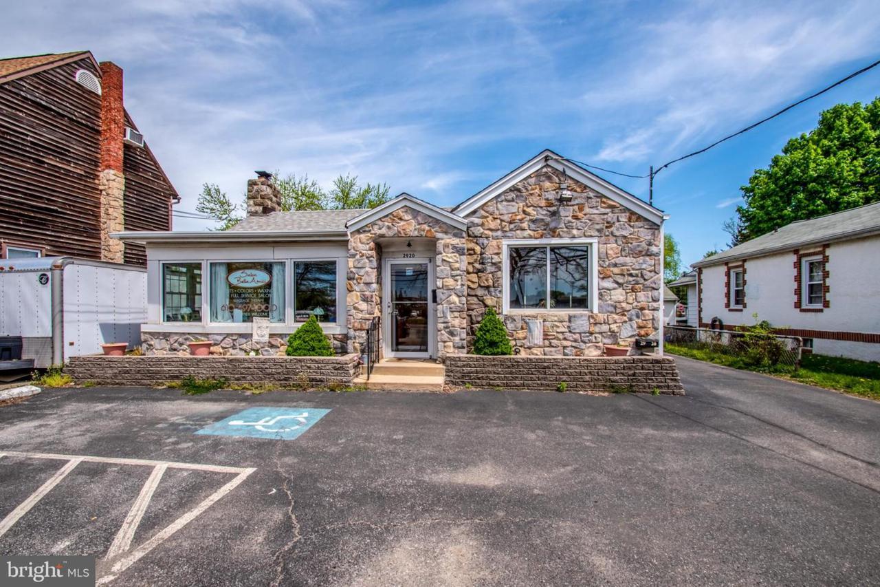 2920 Concord Road - Photo 1