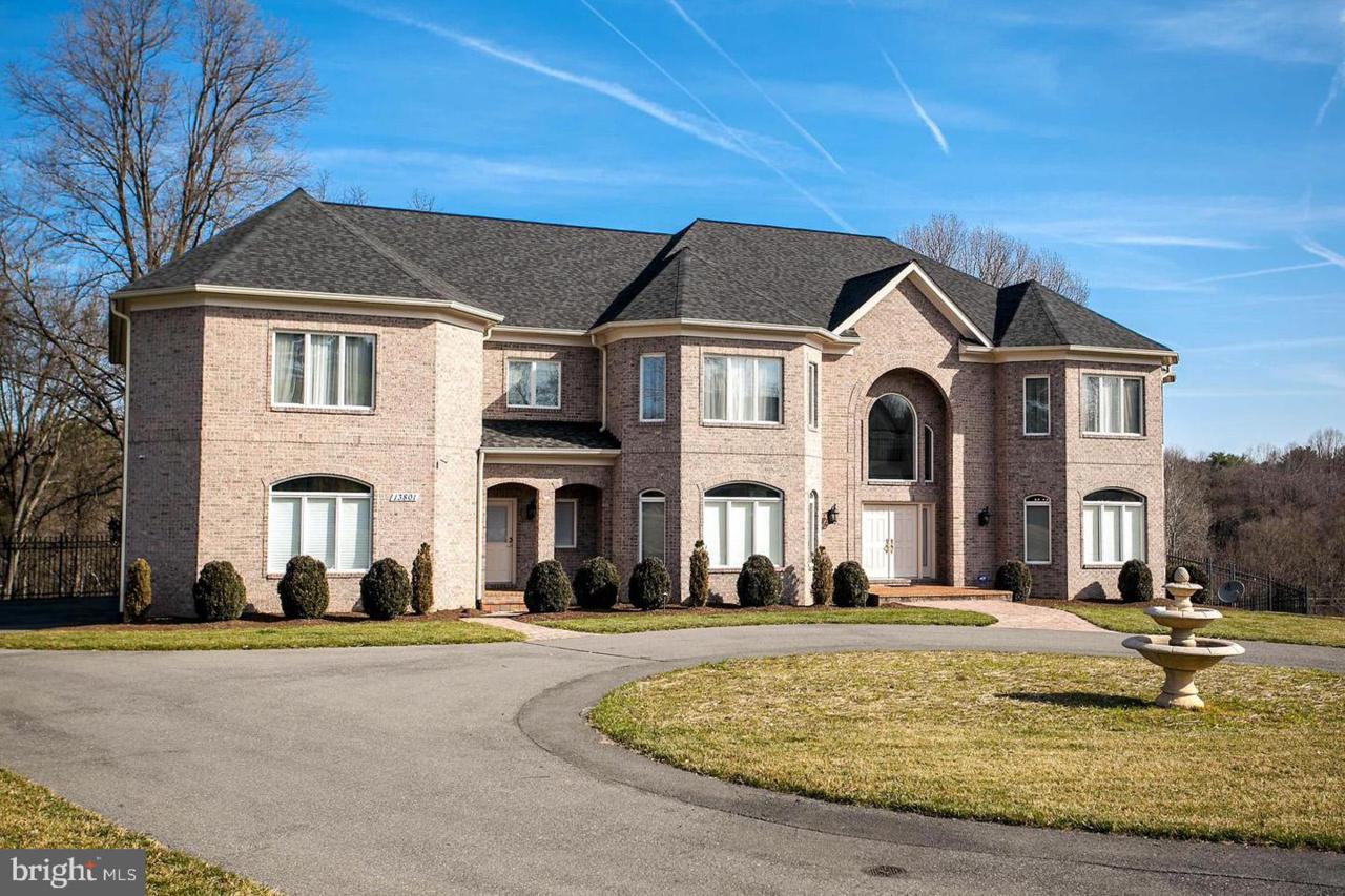 13801 Longacres Preserve Court - Photo 1