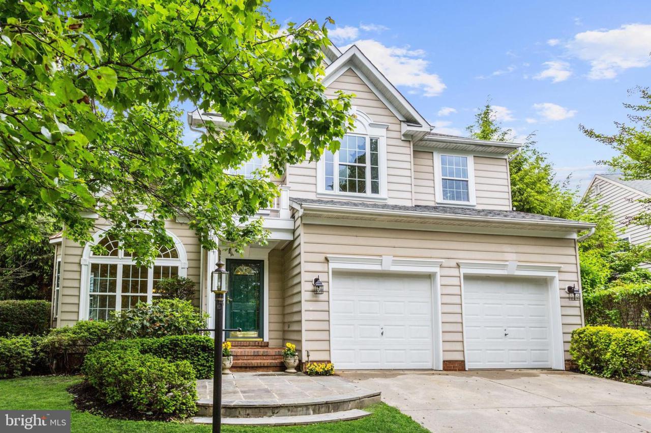 6105 Rippling Waters Walk - Photo 1