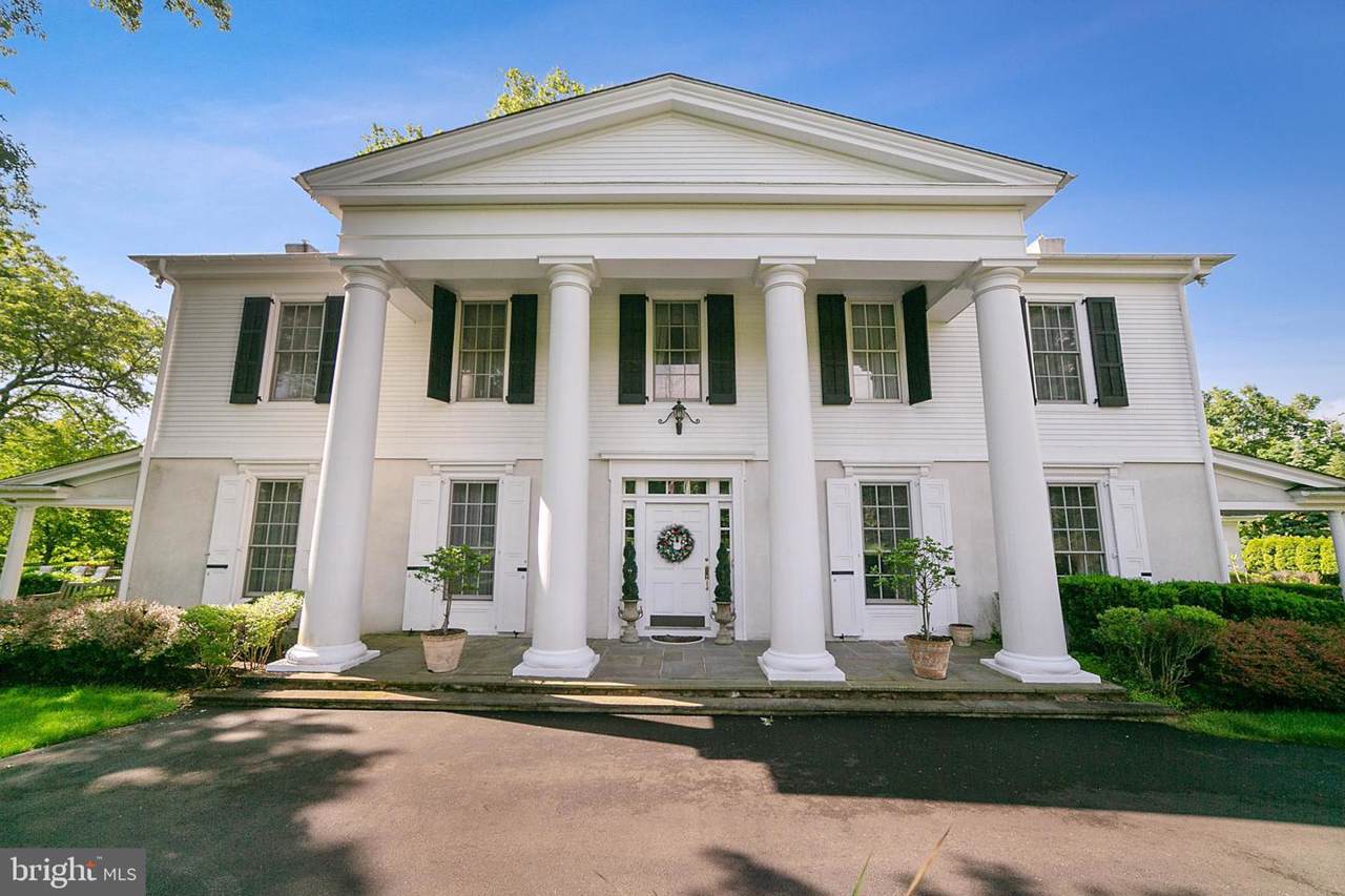 1276 Meetinghouse Road - Photo 1