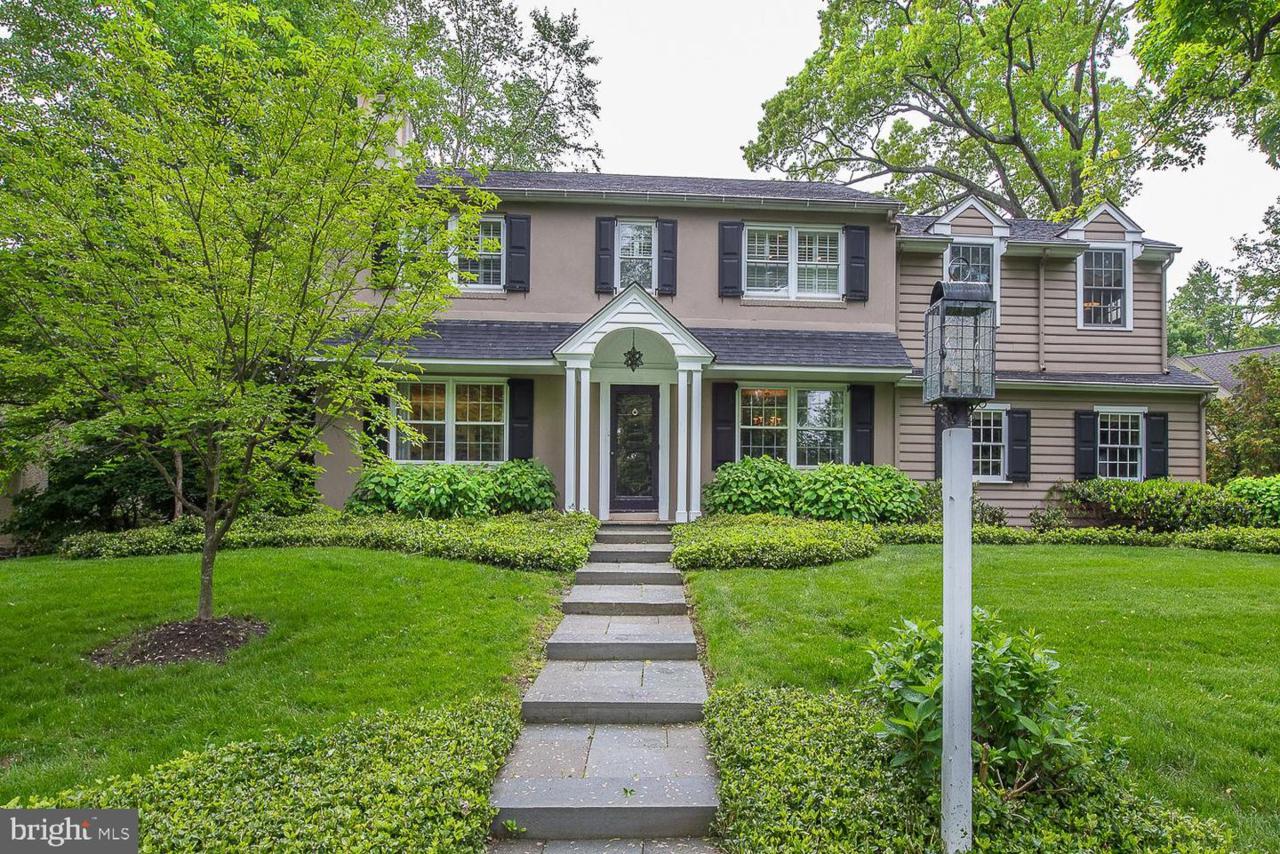 321 Orchard Way - Photo 1