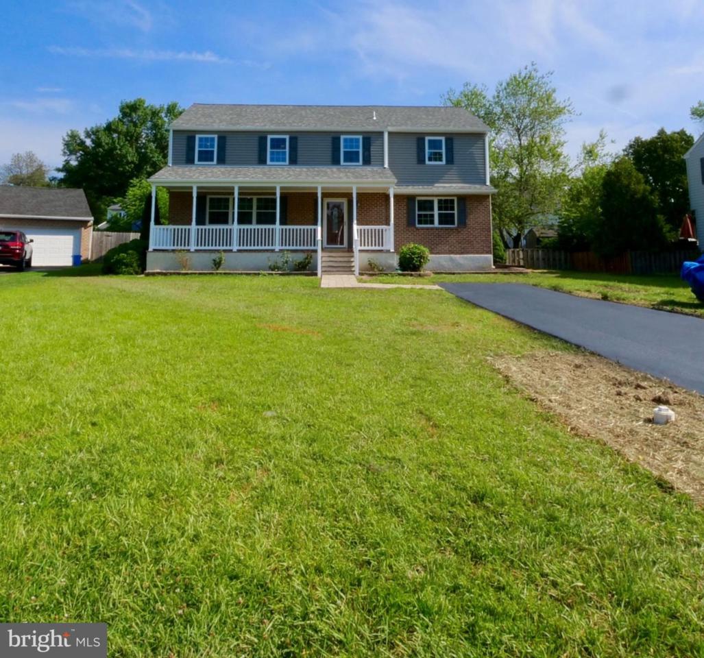 4 Snyder Lane - Photo 1