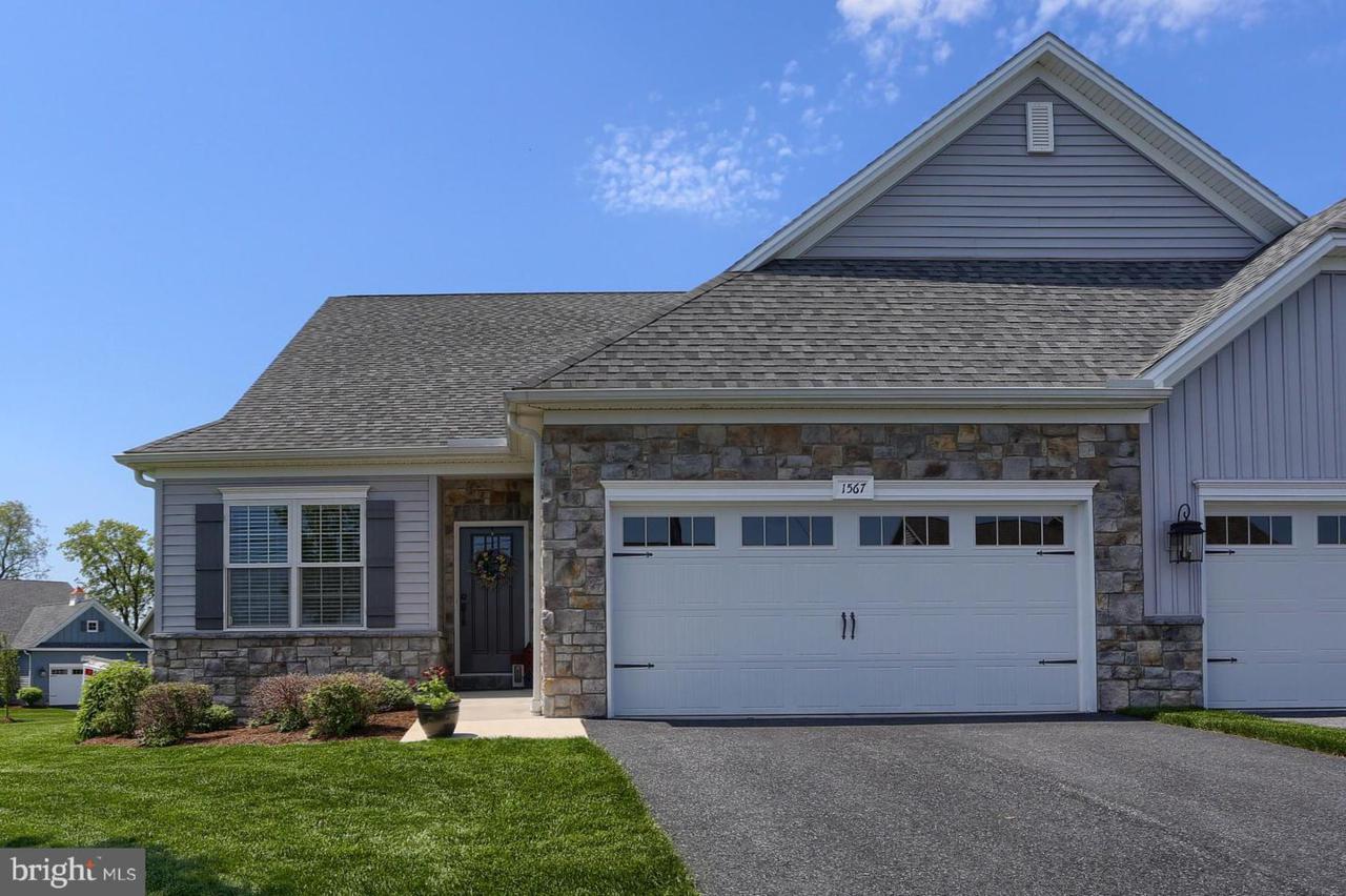 1567 Jerusalem Road - Photo 1
