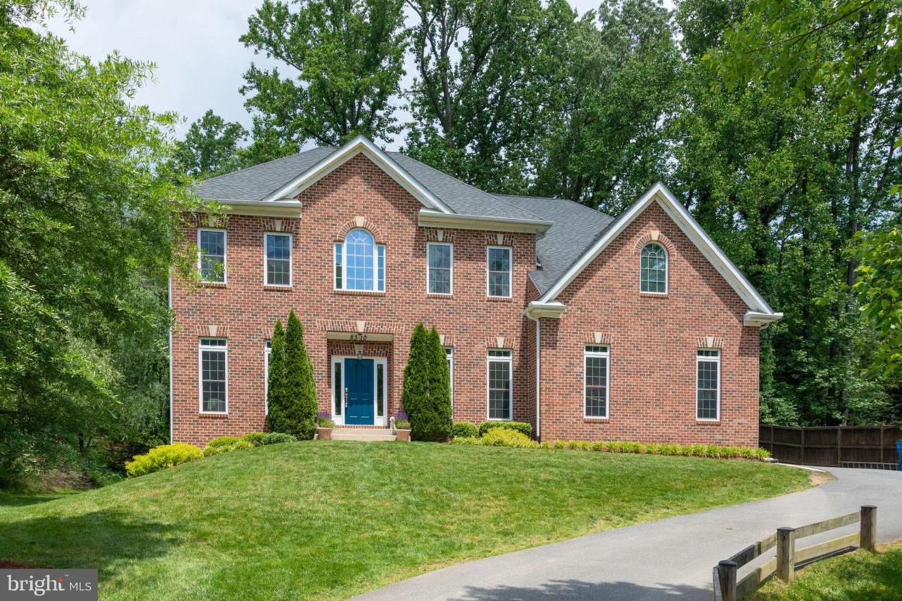 8310 Robey Avenue - Photo 1
