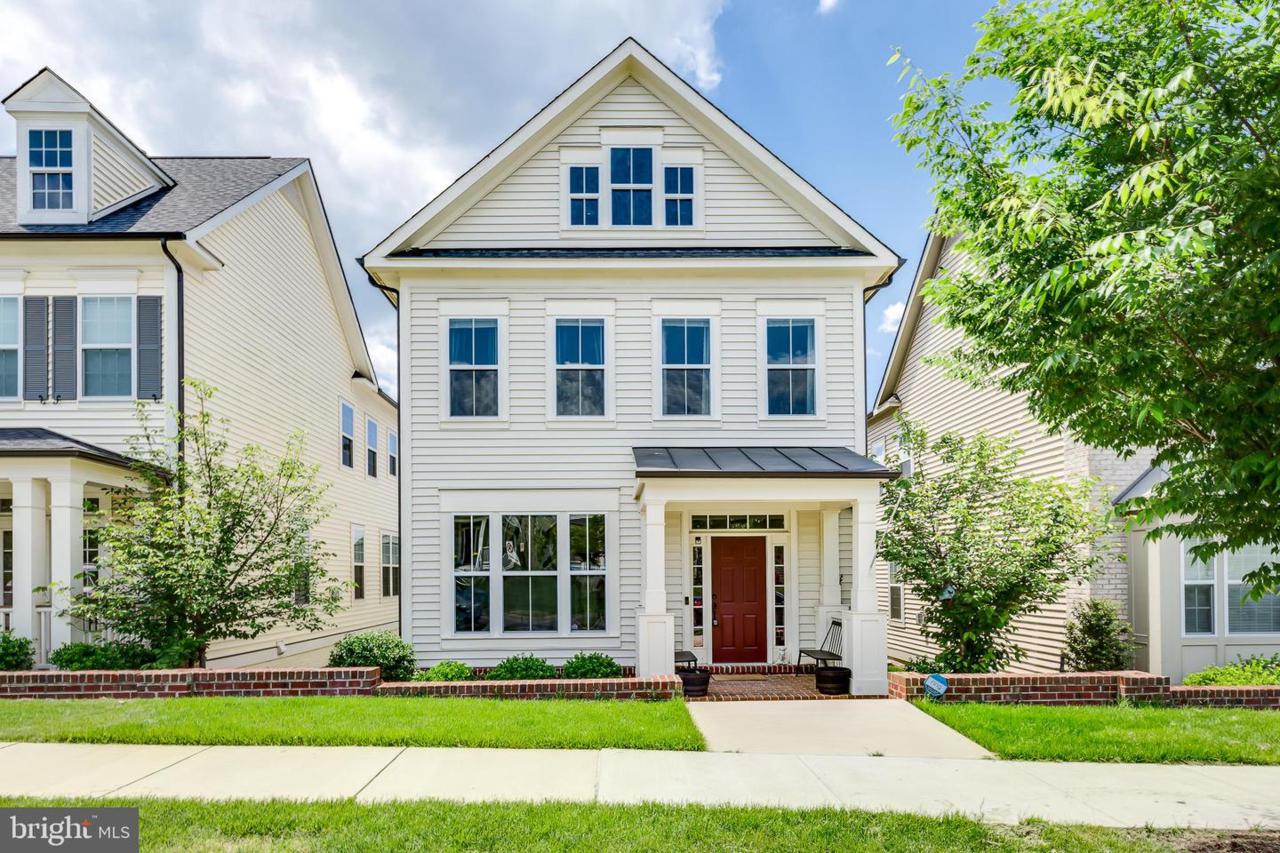23932 Basil Park Circle - Photo 1