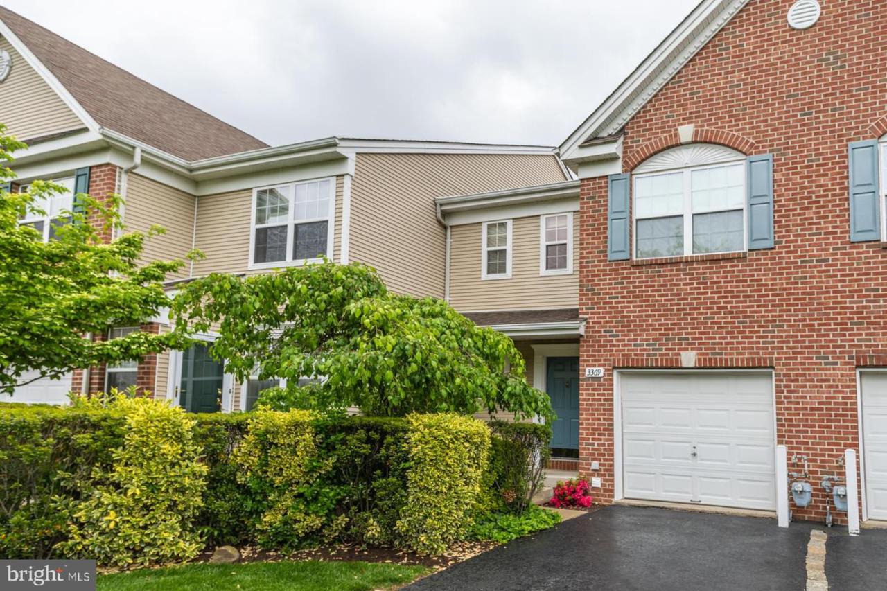 3369 Woodland Circle - Photo 1