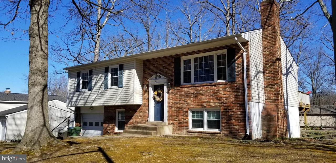 12018 Willowood Drive - Photo 1
