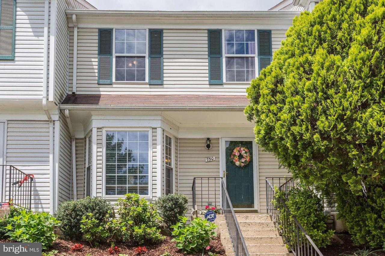750 Balls Bluff Road - Photo 1
