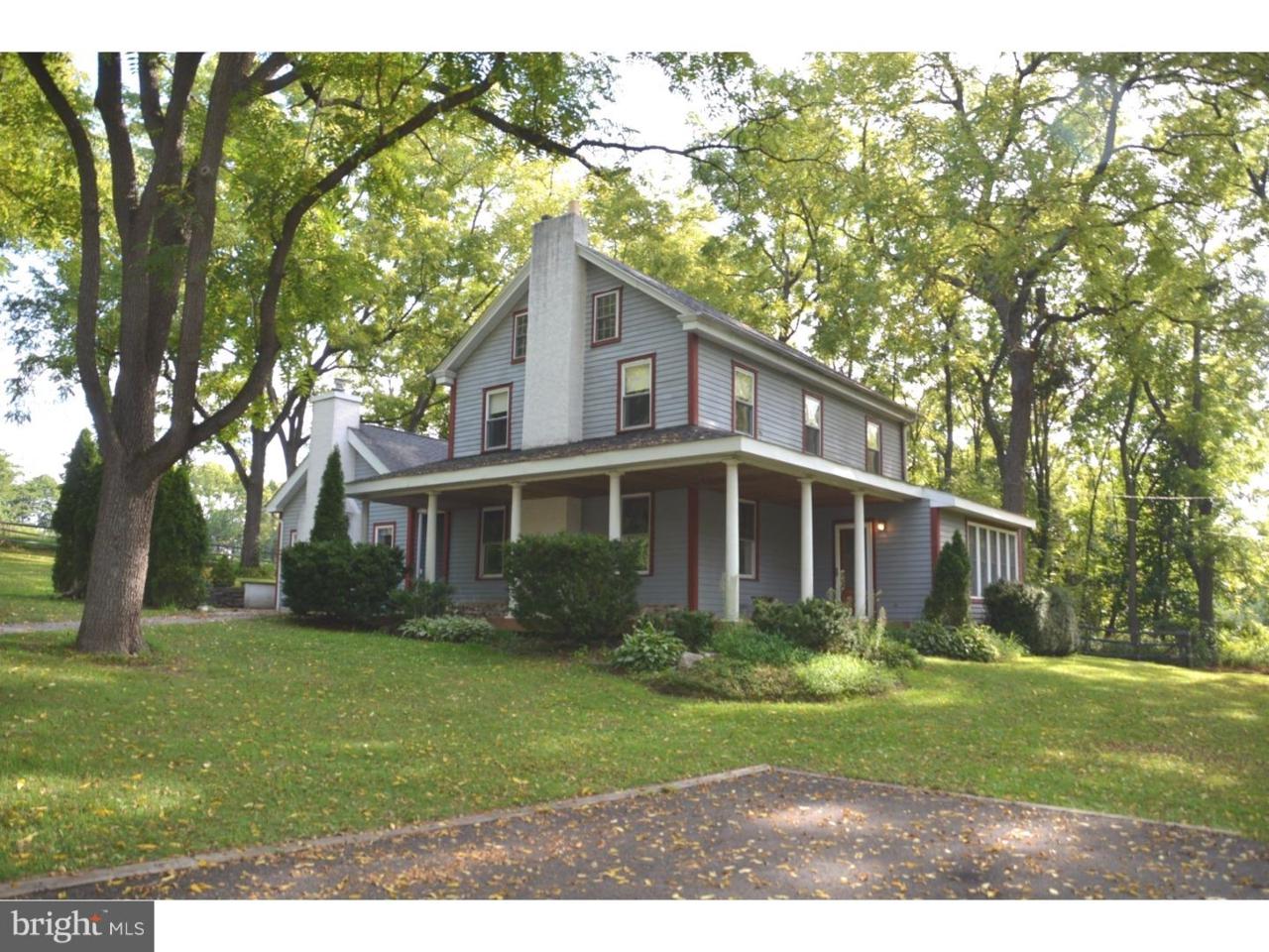 2111 Gallows Hill Road - Photo 1