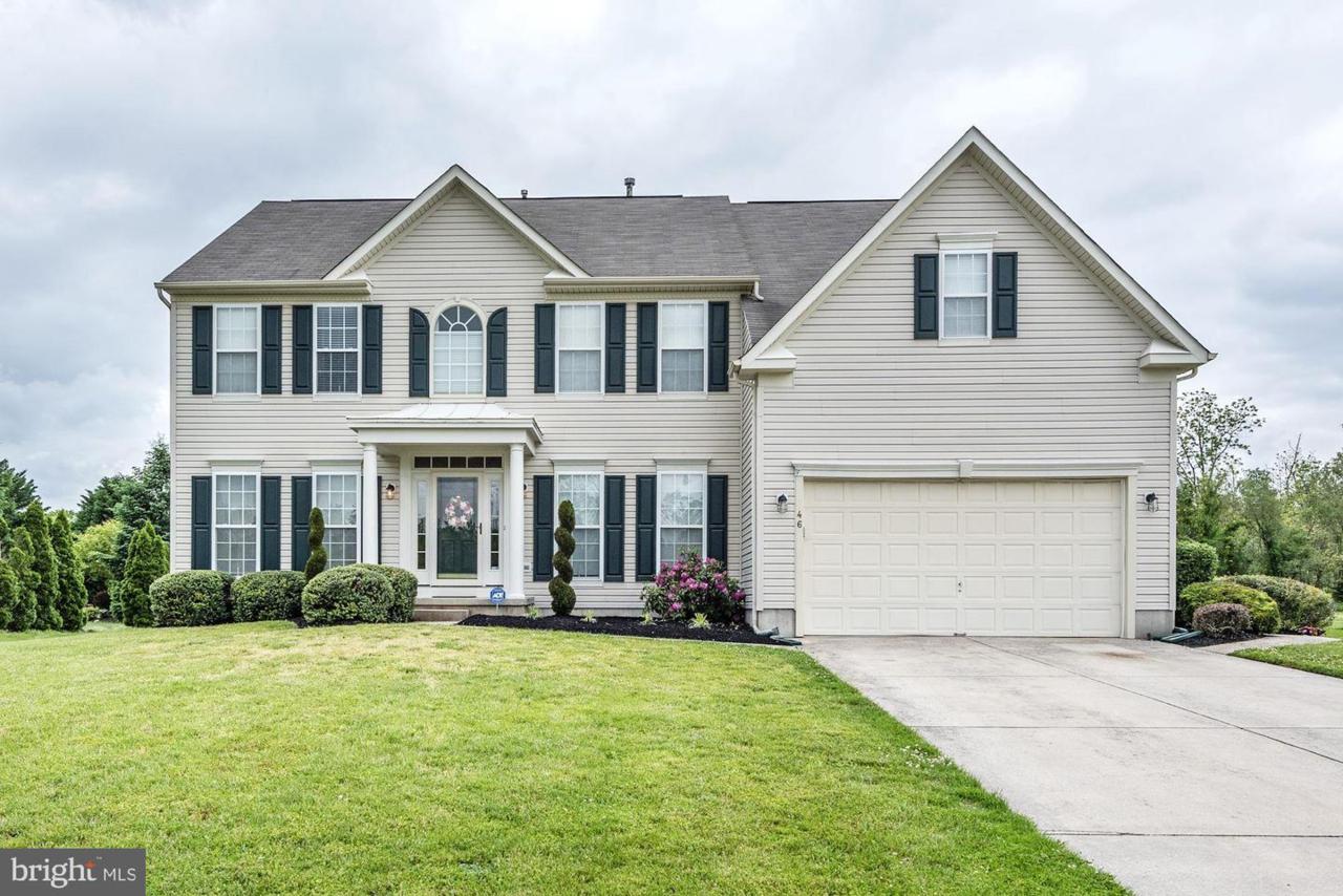 46 Red Fox Trail - Photo 1