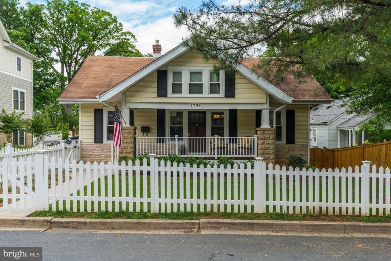1703 Randolph Street - Photo 1
