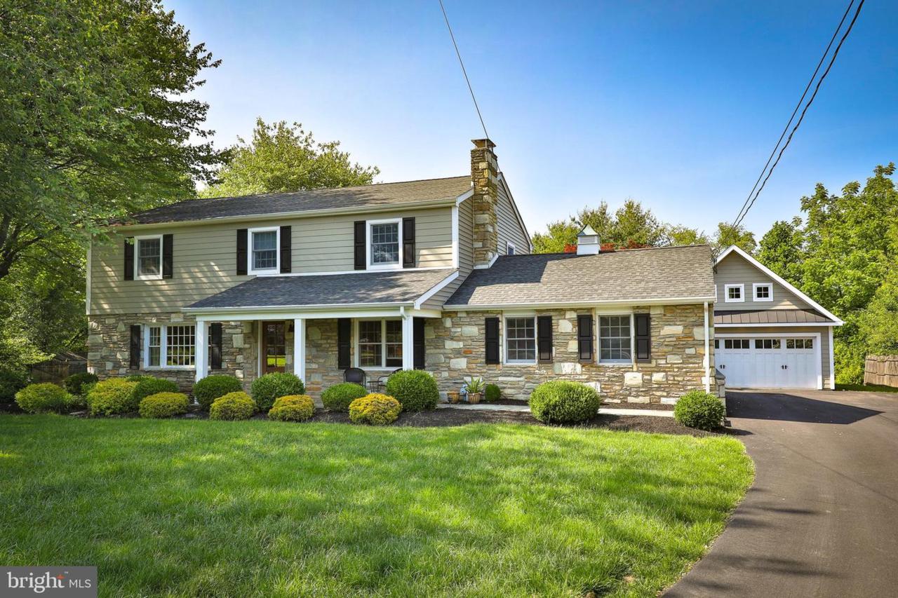 109 Timothy Drive - Photo 1