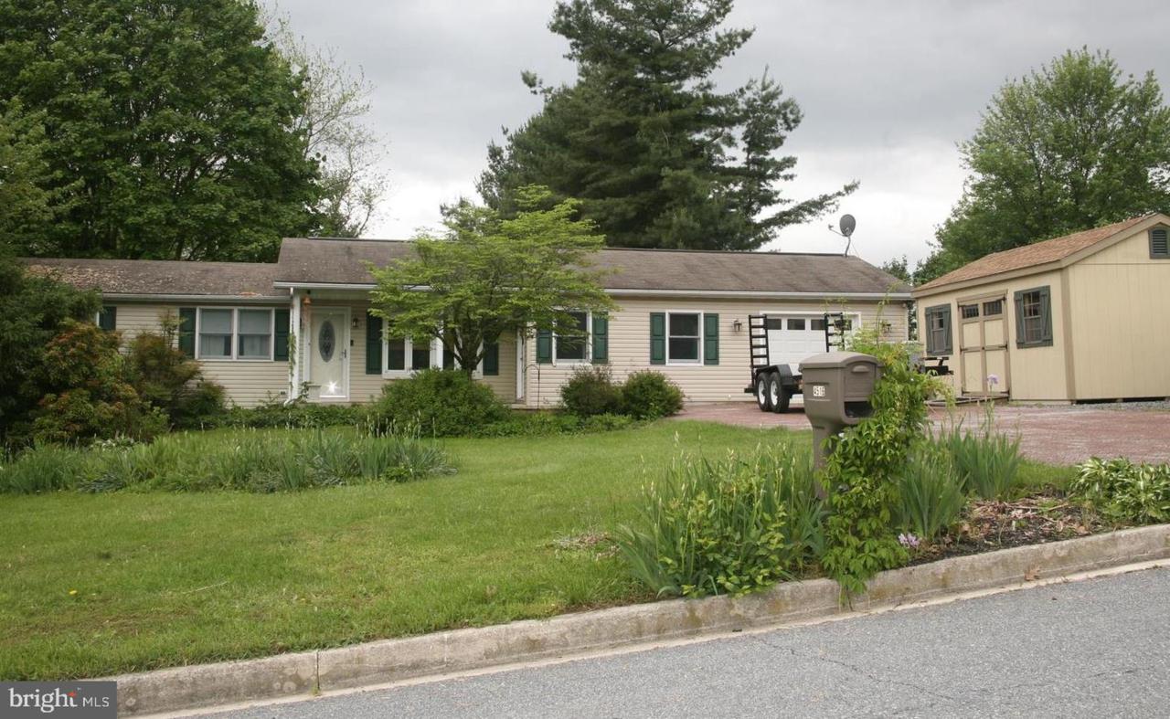 4516 Oakleigh Drive - Photo 1