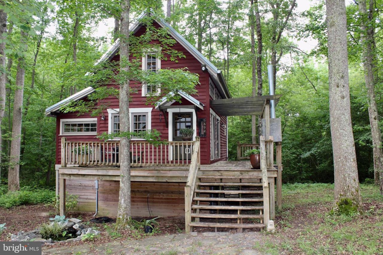 5692 Irvington Road - Photo 1