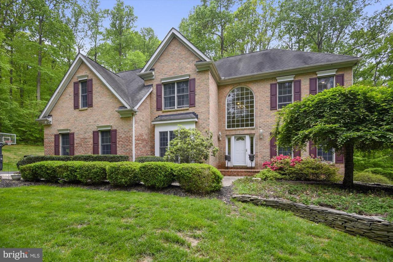 2220 Blue Mount Road - Photo 1
