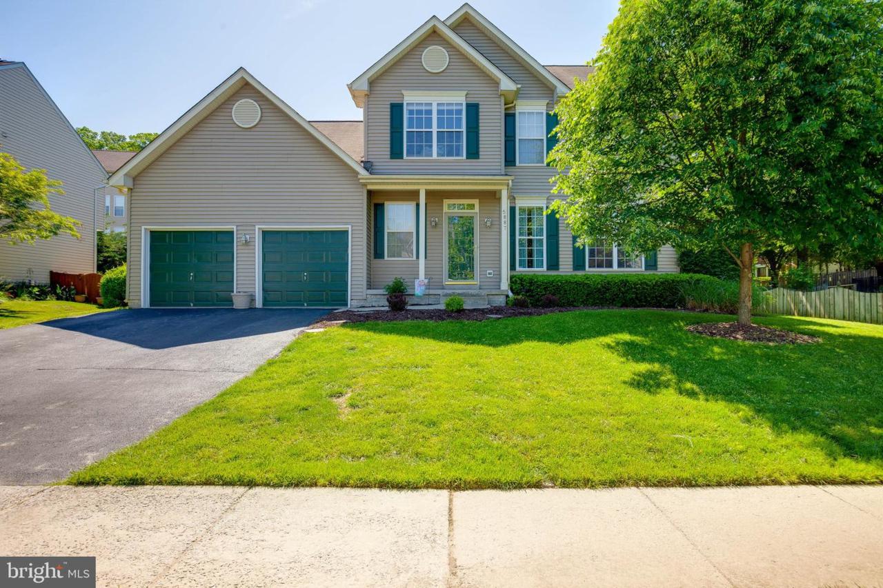 5887 Bridge Spring Road - Photo 1