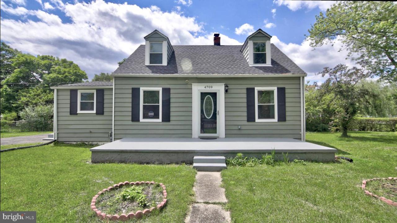 4709 Beauford Road - Photo 1 4709 Beauford Road - Photo 1