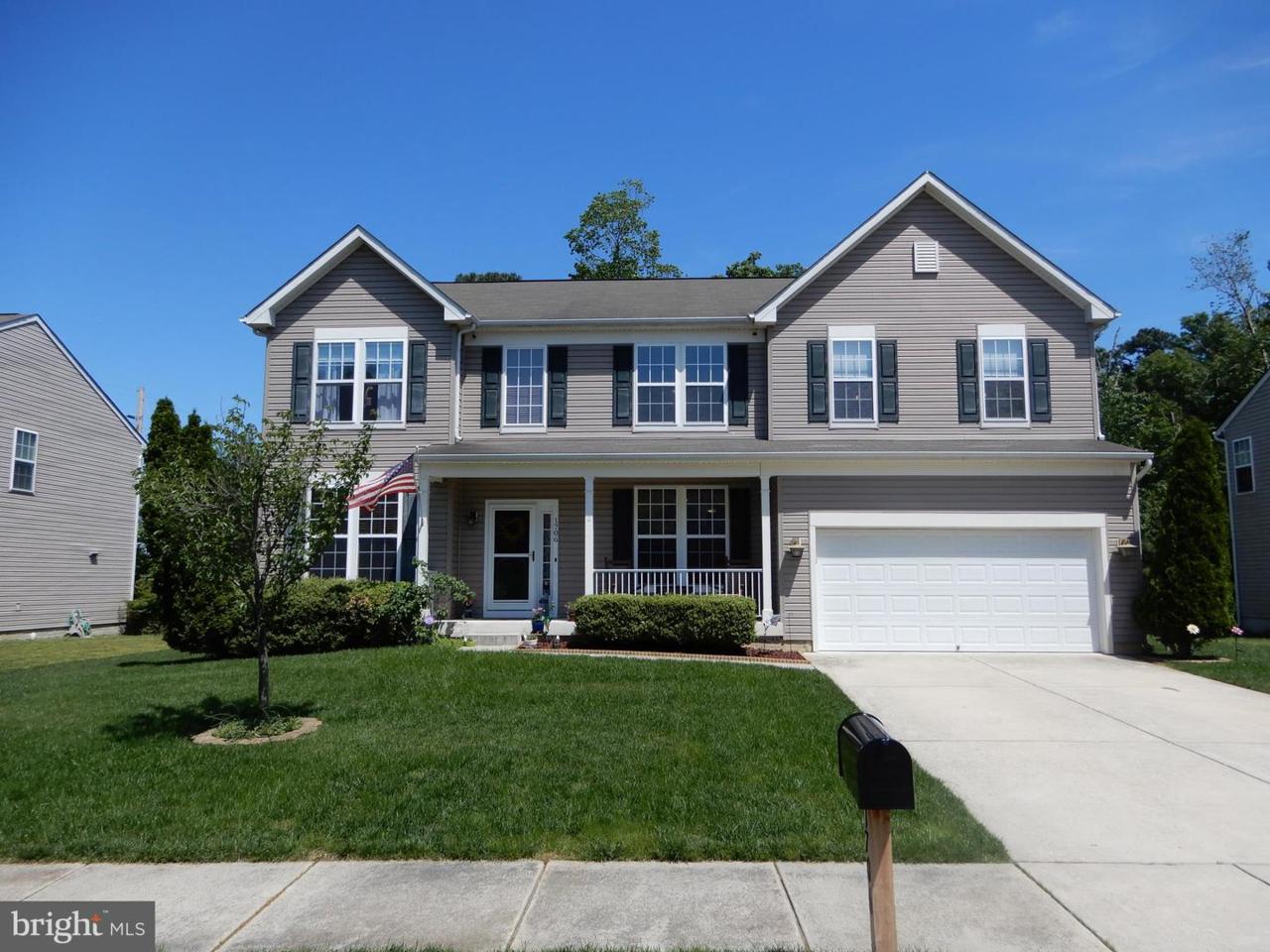 1706 Cattail Commons Way - Photo 1