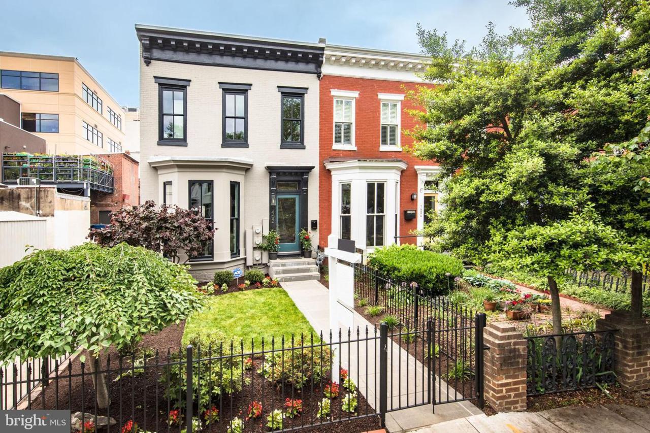 1402 S Street - Photo 1