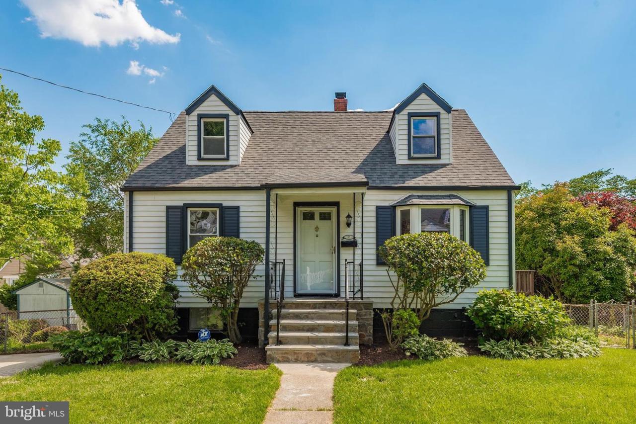1511 Moffet Road - Photo 1