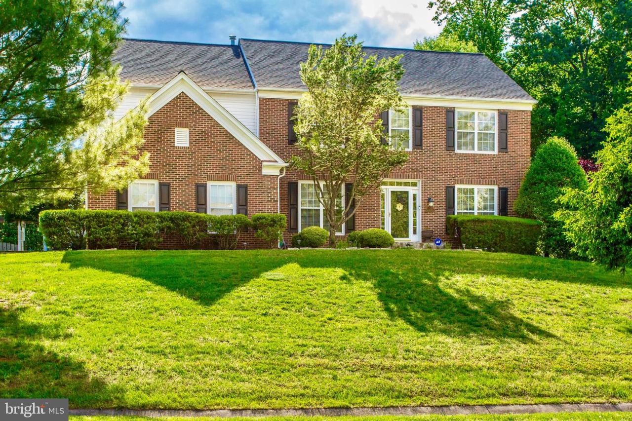 7702 Visionary Court - Photo 1