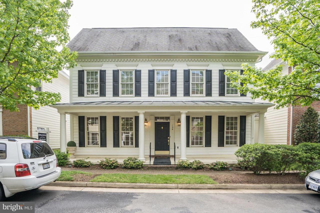 106 Smallwood Way - Photo 1