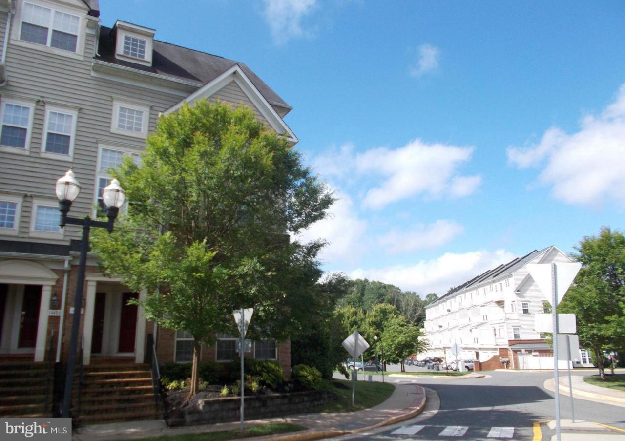 14486 Village High Street - Photo 1