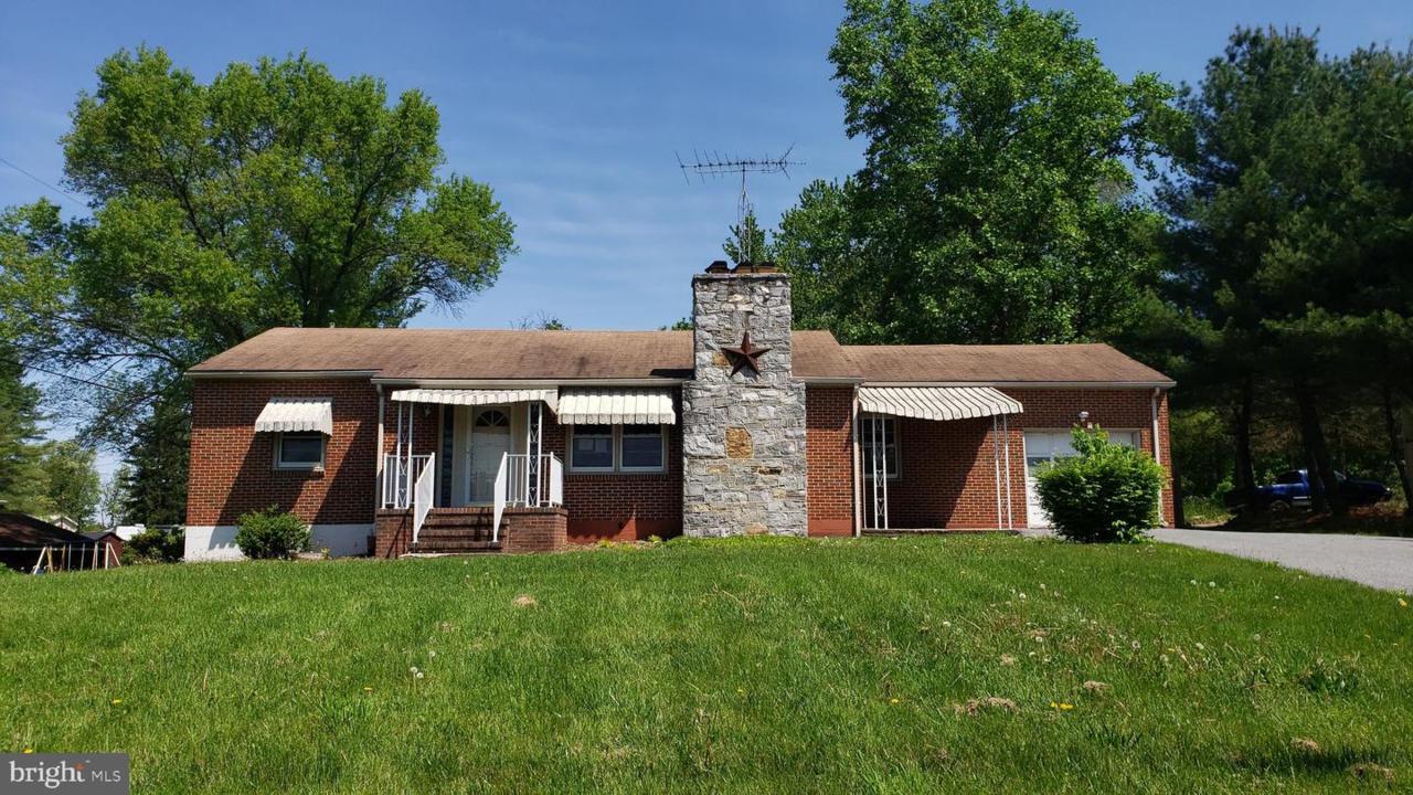 15410 National Pike - Photo 1