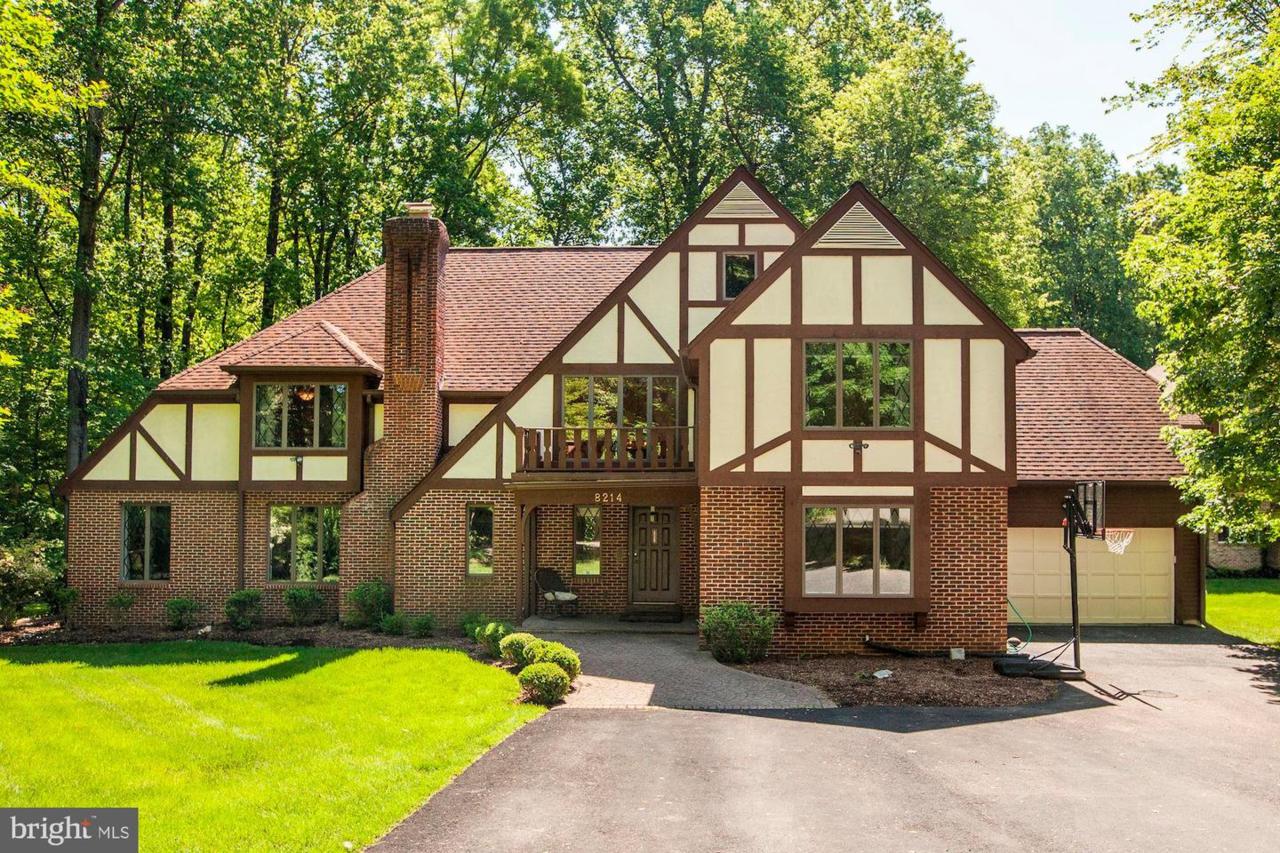 8214 Osage Lane - Photo 1