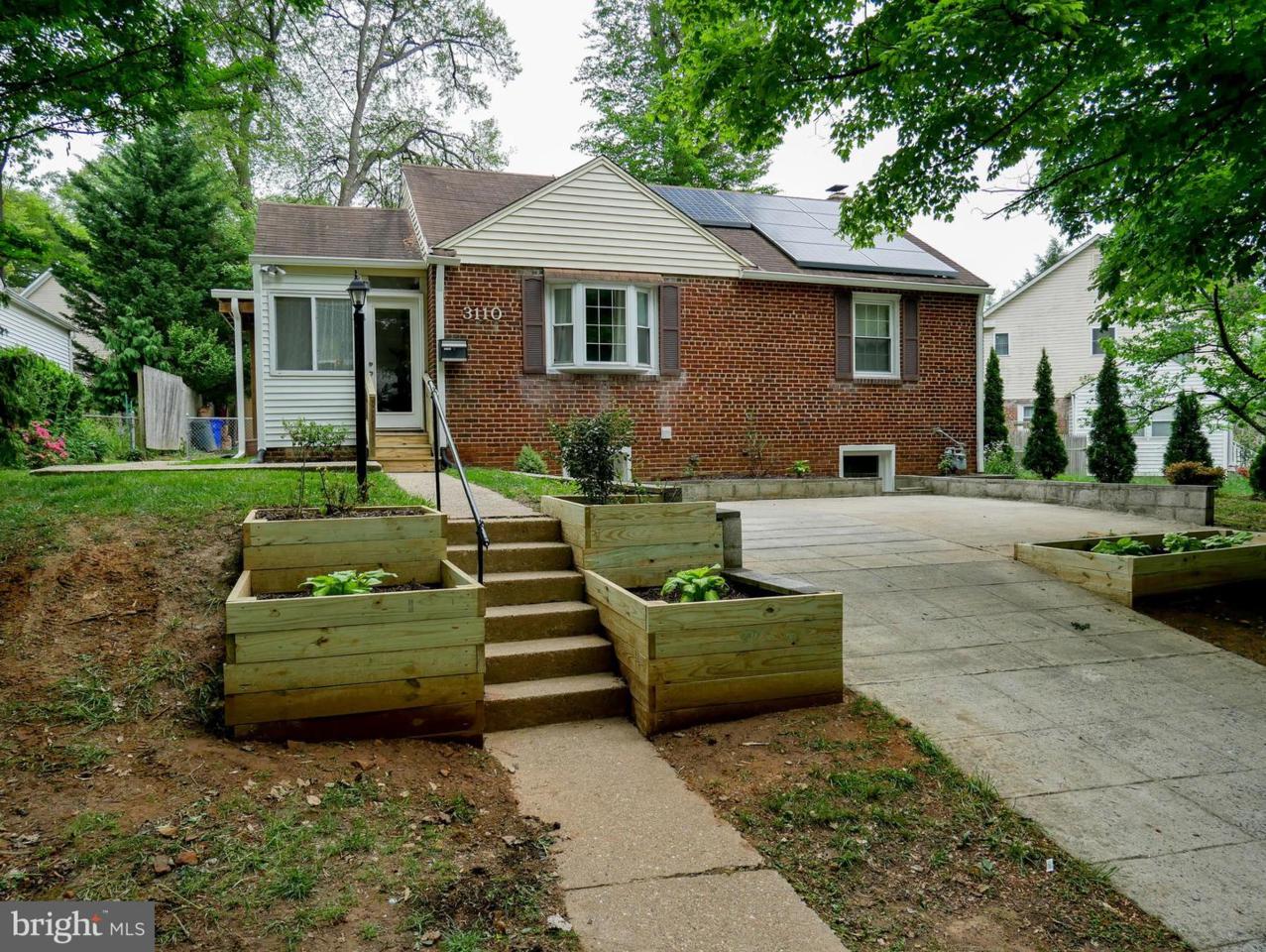 3110 King Tree Street - Photo 1