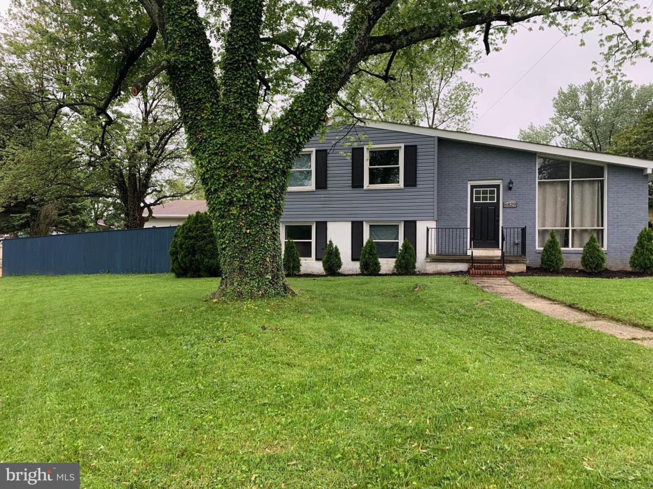 6829 Windsor Mill Road - Photo 1