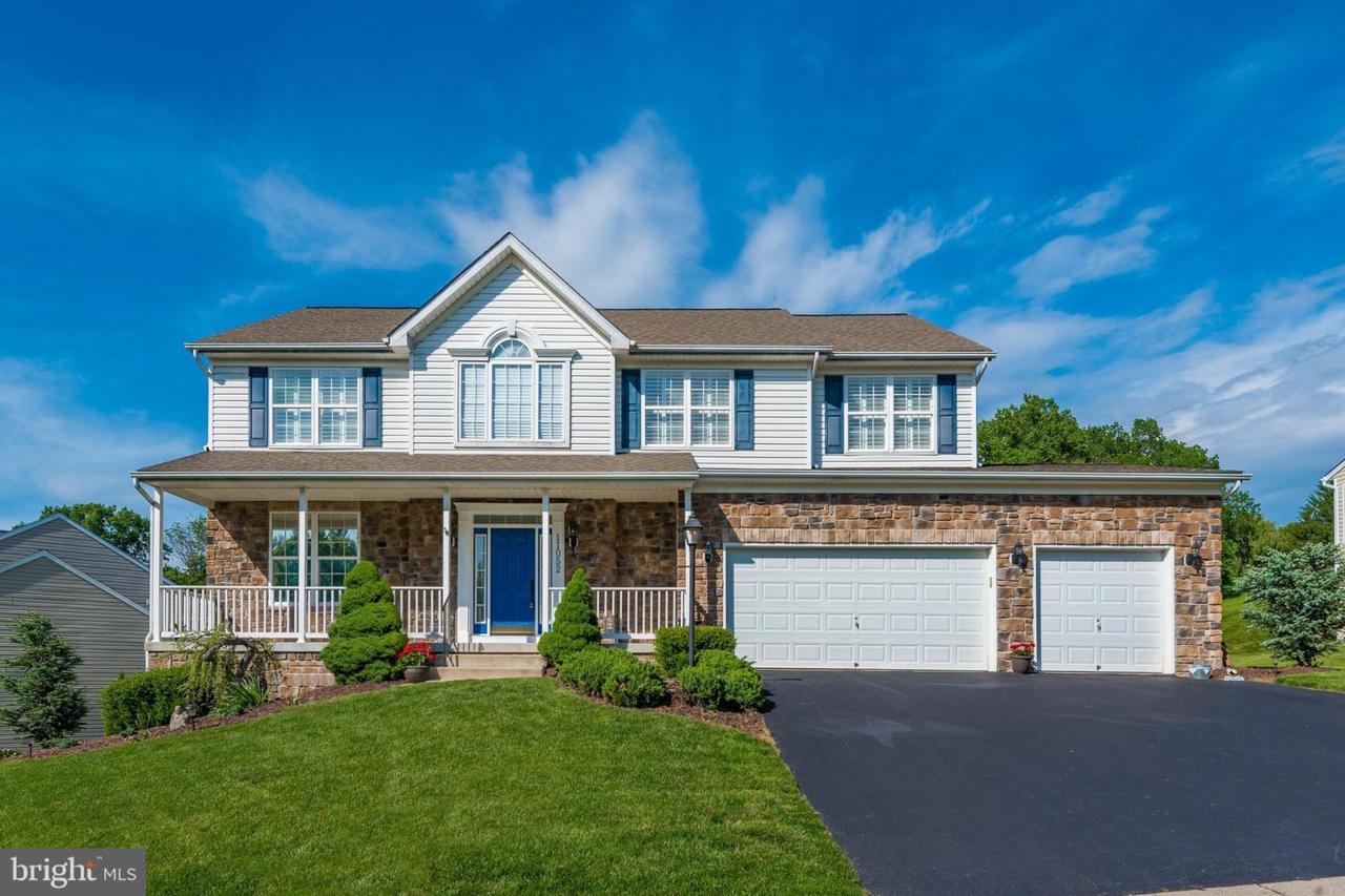 11052 Sanandrew Drive - Photo 1