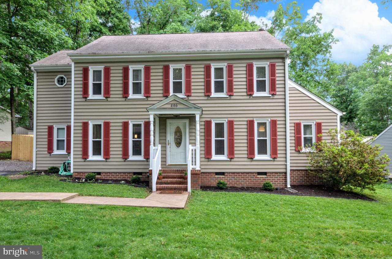 446 Laurel Avenue - Photo 1