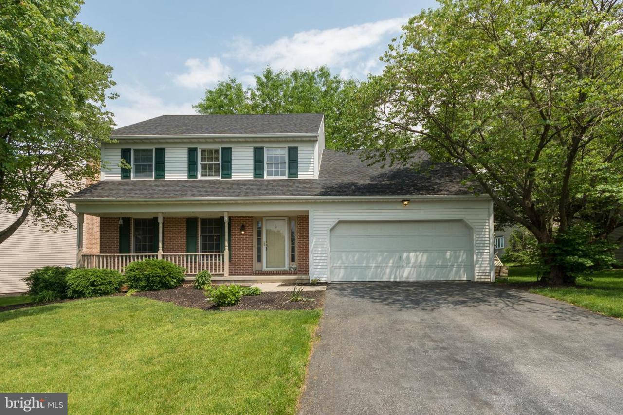 285 Wagoners Way - Photo 1 285 Wagoners Way - Photo 1