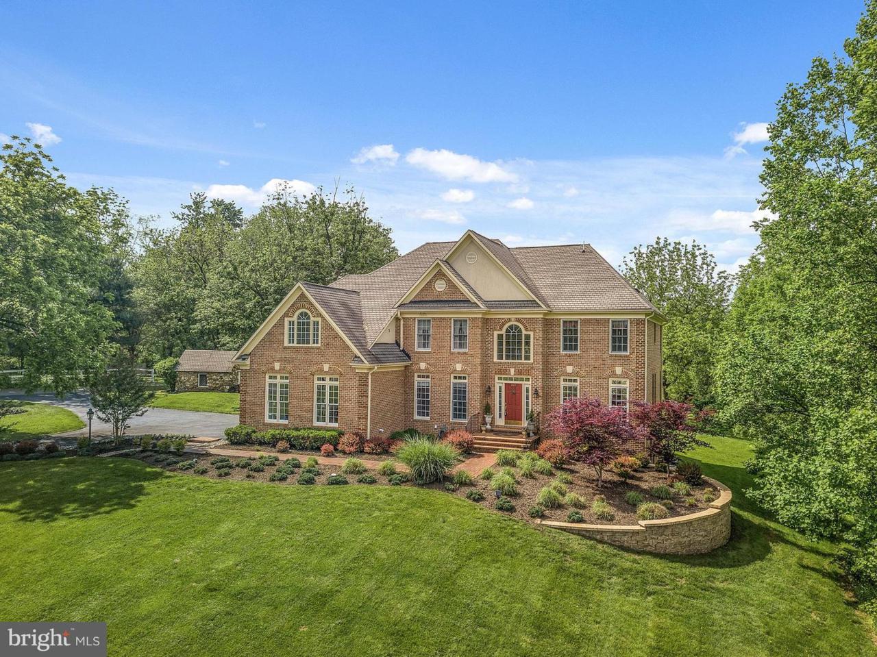 6801 Needwood Road - Photo 1