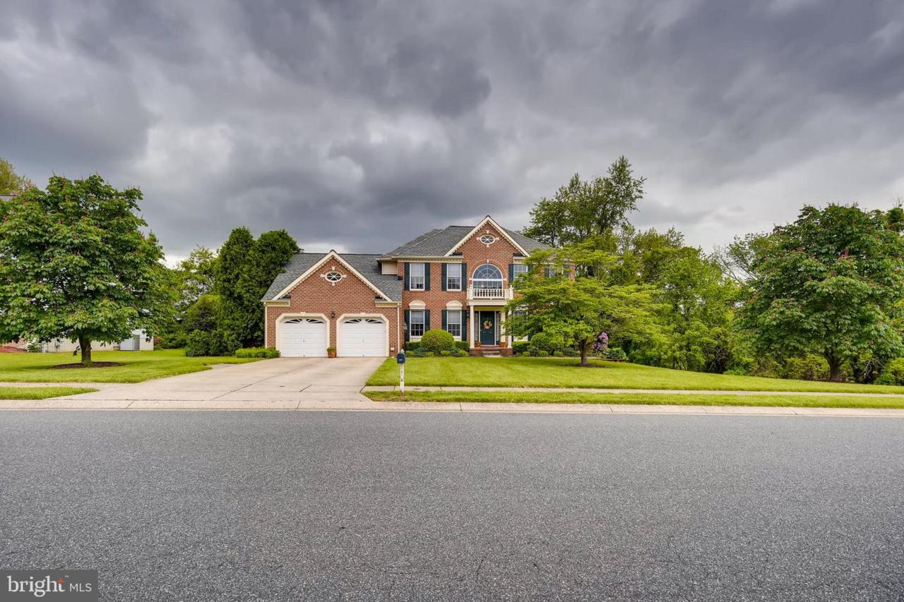 1614 Amyclae Drive - Photo 1
