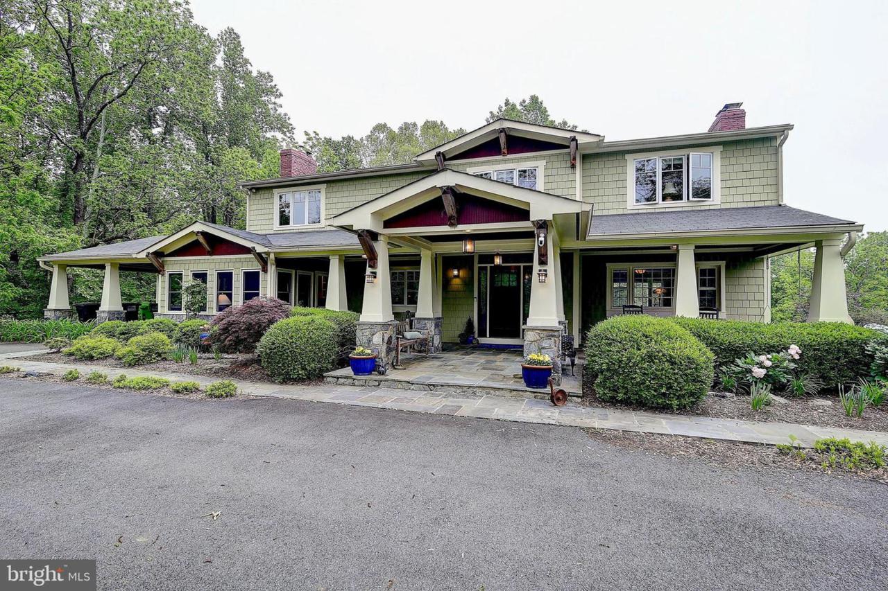 7017 Union Mill Road - Photo 1