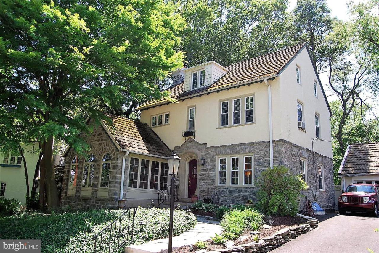 130 Cynwyd Road - Photo 1