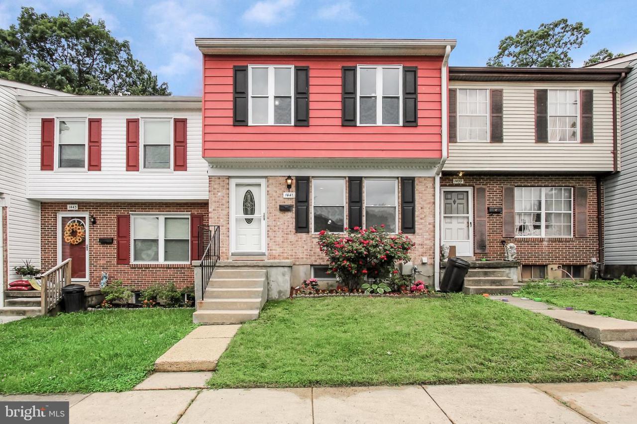 1441 Harford Square Drive - Photo 1