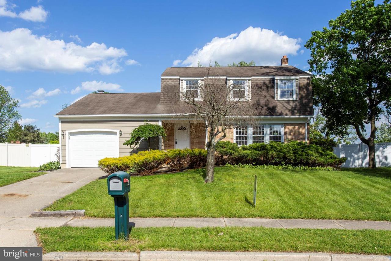 28 Candlestick Road - Photo 1