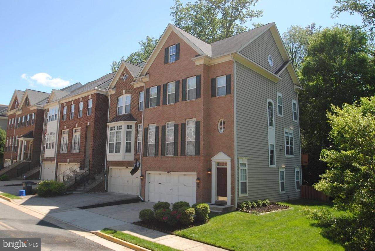 4643 Aspen Hill Court - Photo 1