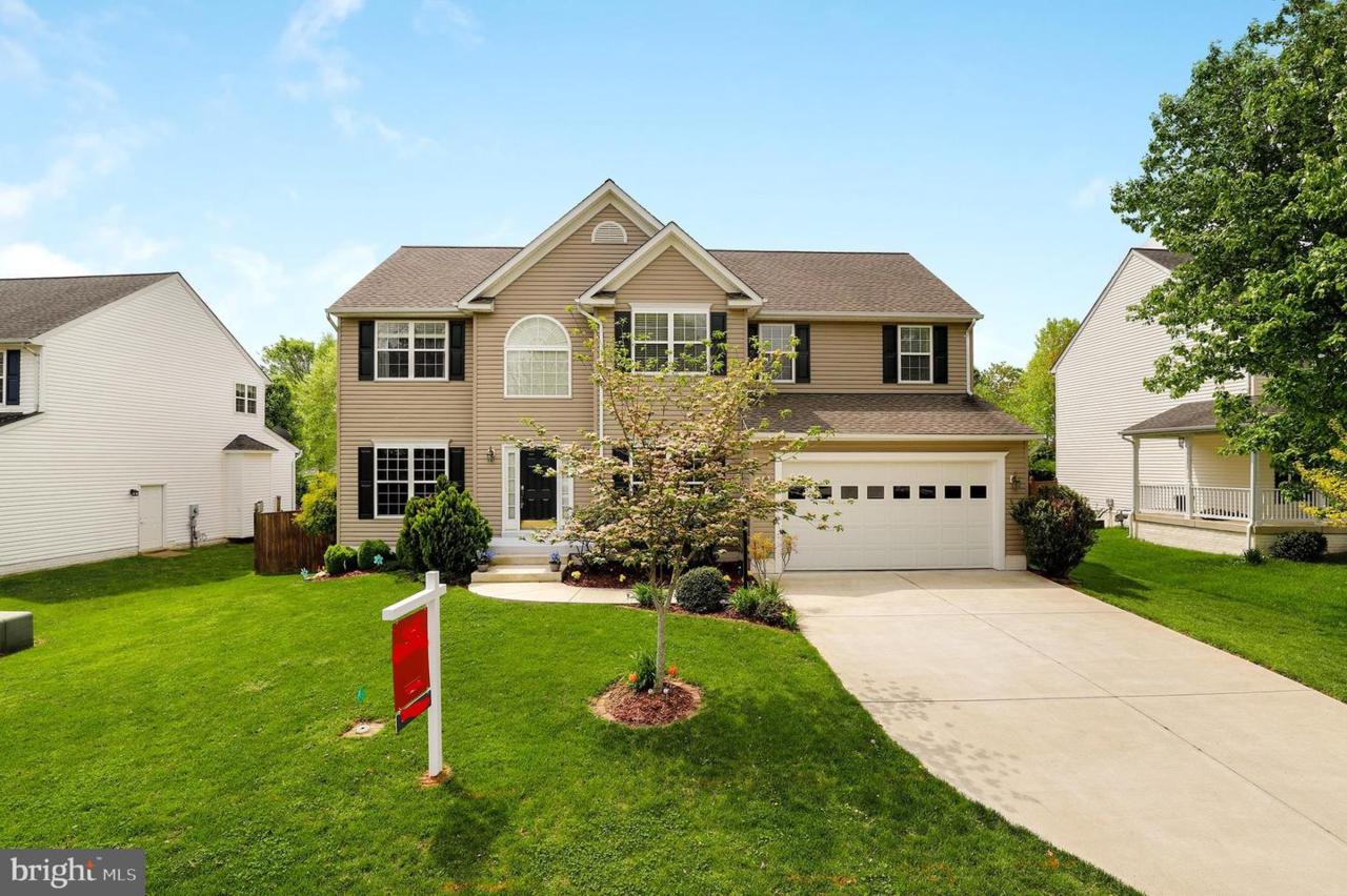 712 Lancrel Road - Photo 1
