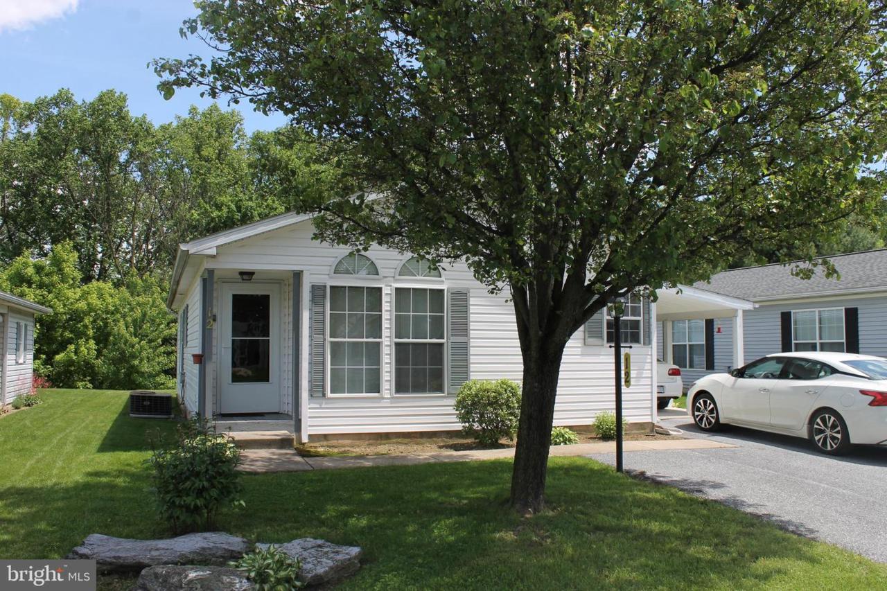 12 Westview Terrace - Photo 1