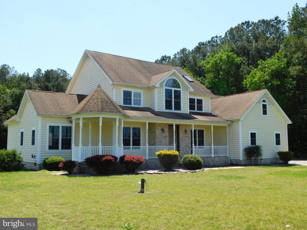 25529 Rising Eagle Road - Photo 1