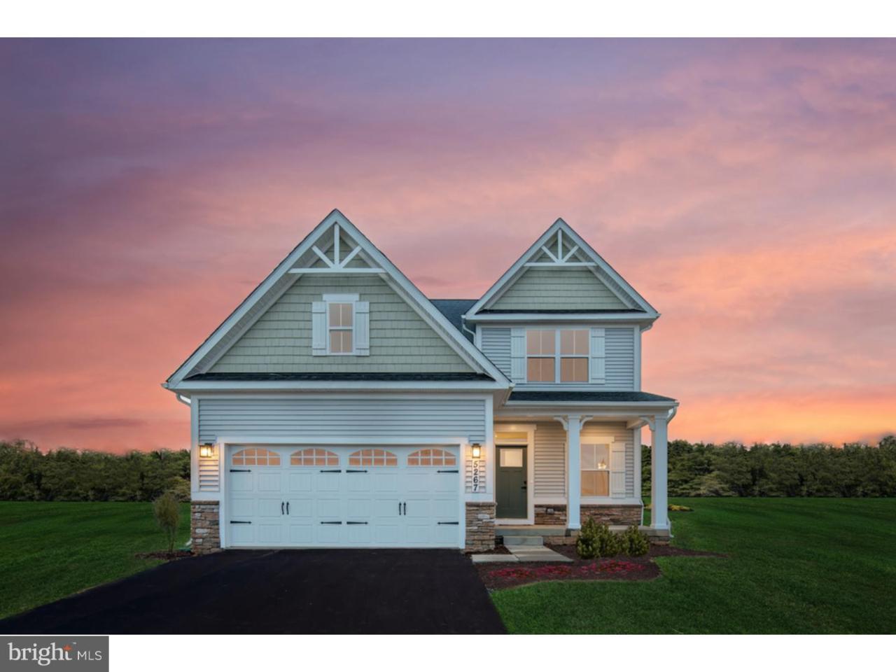 112 Pixie Moss Road - Photo 1