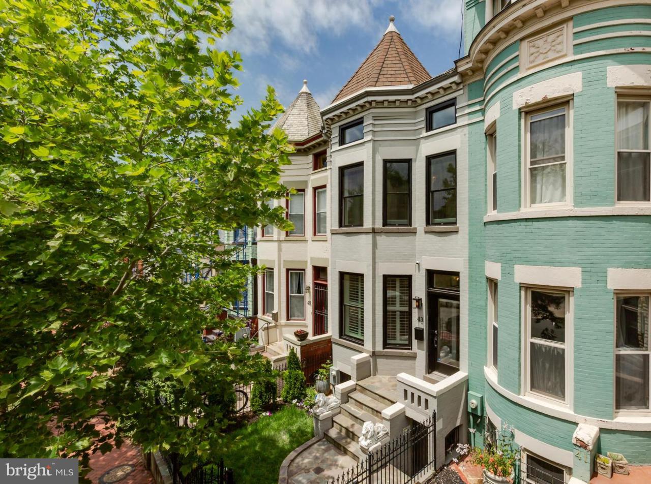 43 U Street - Photo 1