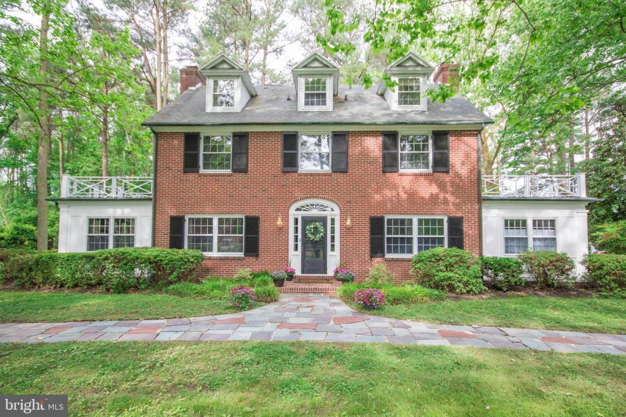 1108 Woodland Road - Photo 1
